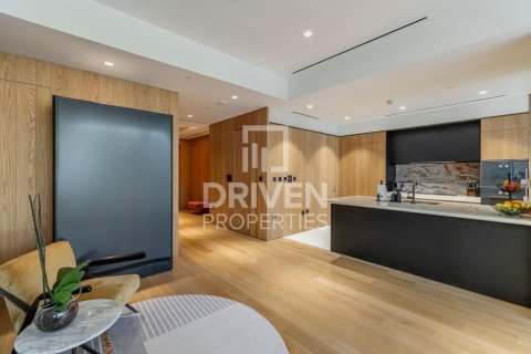 Appartement à Jumeirah Bay Island, Jumeirah, Dubai, 2 chambres, 425 m², № 64674 - photo 12