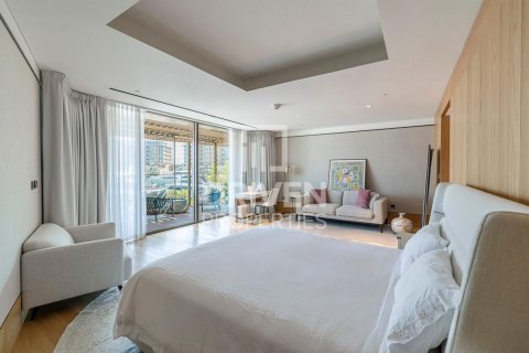 Appartement à Jumeirah Bay Island, Jumeirah, Dubai, 2 chambres, 425 m², № 64674 - photo 7