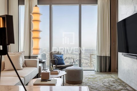 Apartamento en Zabeel, Dubai, 1 dormitorio, 80 m², № 64675 - foto 7