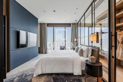 Apartamento en Zabeel, Dubai, 1 dormitorio, 80 m², № 64675 - foto 18