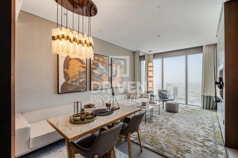 Apartamento en Zabeel, Dubai, 1 dormitorio, 80 m², № 64675 - foto 5