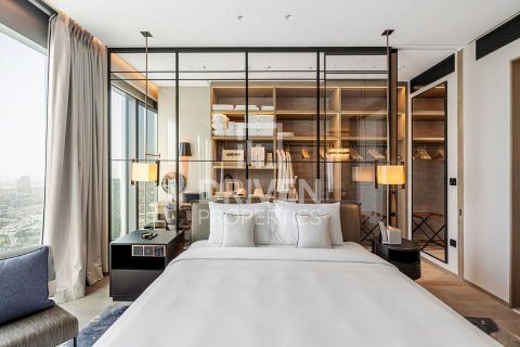 Apartamento en Zabeel, Dubai, 1 dormitorio, 80 m², № 64675 - foto 10