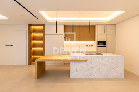 Apartamento en City Walk, Dubai, 3 dormitorios, 216 m², № 64677 - foto 5