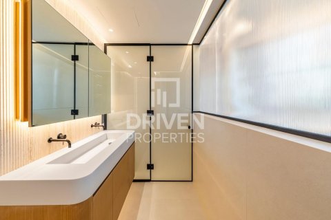 Apartamento en City Walk, Dubai, 3 dormitorios, 216 m², № 64677 - foto 16