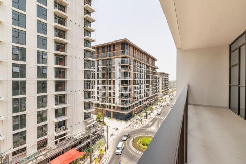 Apartamento en City Walk, Dubai, 3 dormitorios, 216 m², № 64677 - foto 19
