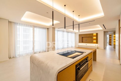 Apartamento en City Walk, Dubai, 3 dormitorios, 216 m², № 64677 - foto 4