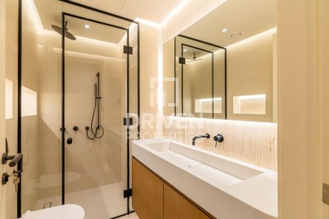 Apartamento en City Walk, Dubai, 3 dormitorios, 216 m², № 64677 - foto 17