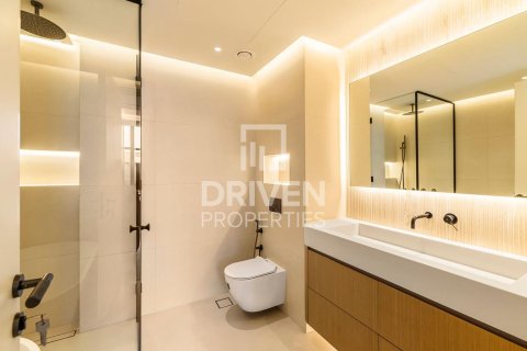 Apartamento en City Walk, Dubai, 3 dormitorios, 216 m², № 64677 - foto 15