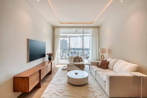 Apartamento en Jumeirah Lake Towers, Dubai, 1 dormitorio, 84 m², № 64678 - foto 3