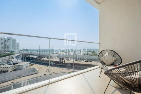 Apartamento en Jumeirah Lake Towers, Dubai, 1 dormitorio, 84 m², № 64678 - foto 12