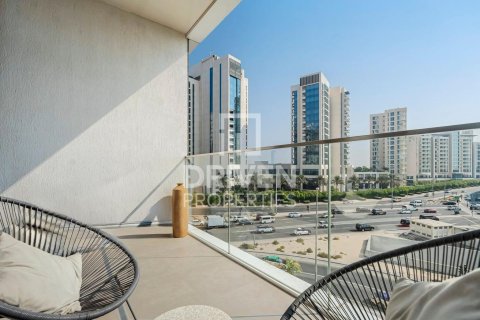 Apartamento en Jumeirah Lake Towers, Dubai, 1 dormitorio, 84 m², № 64678 - foto 11