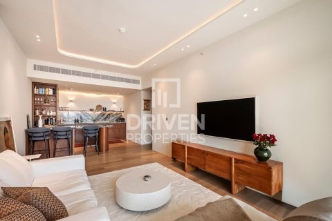 Apartamento en Jumeirah Lake Towers, Dubai, 1 dormitorio, 84 m², № 64678 - foto 4