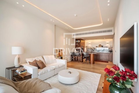 Apartamento en Jumeirah Lake Towers, Dubai, 1 dormitorio, 84 m², № 64678 - foto 1