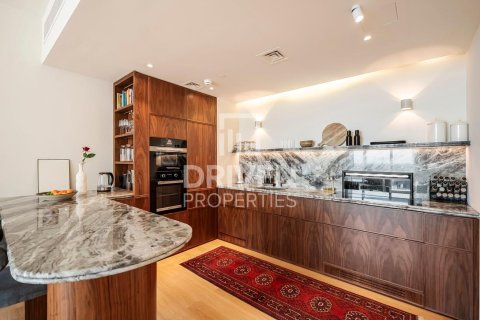 Apartamento en Jumeirah Lake Towers, Dubai, 1 dormitorio, 84 m², № 64678 - foto 10