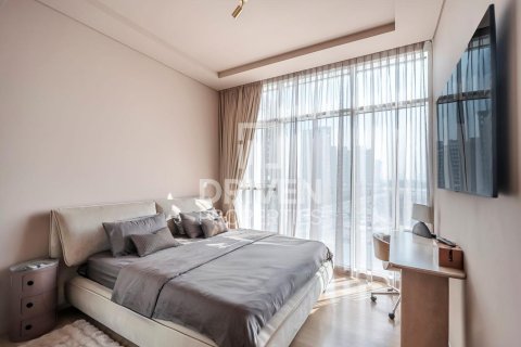 Apartamento en Jumeirah Lake Towers, Dubai, 1 dormitorio, 84 m², № 64678 - foto 5