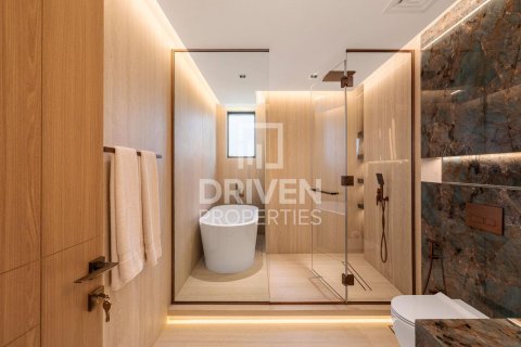 Villa à Jumeirah Golf Estates, Dubai, 5 chambres, 950 m², № 64672 - photo 25