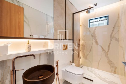 Villa à Jumeirah Golf Estates, Dubai, 5 chambres, 950 m², № 64672 - photo 9