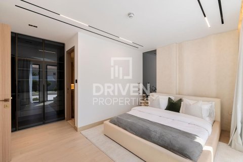 Villa à Jumeirah Golf Estates, Dubai, 5 chambres, 950 m², № 64672 - photo 7