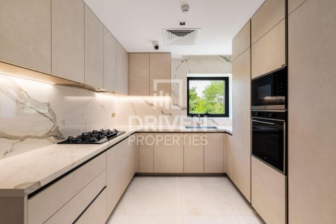 Villa à Jumeirah Golf Estates, Dubai, 5 chambres, 950 m², № 64672 - photo 20