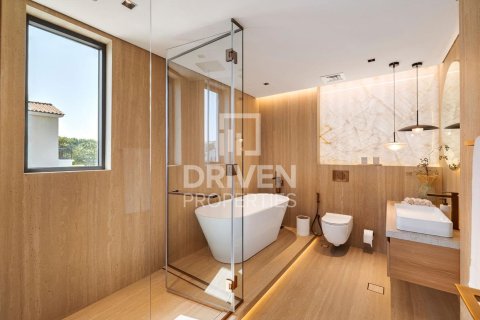 Villa à Jumeirah Golf Estates, Dubai, 5 chambres, 950 m², № 64672 - photo 27