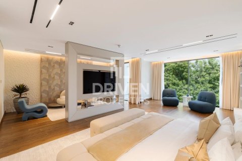 Villa à Jumeirah Golf Estates, Dubai, 5 chambres, 950 m², № 64672 - photo 12