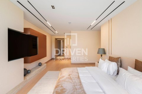 Villa à Jumeirah Golf Estates, Dubai, 5 chambres, 950 m², № 64672 - photo 18