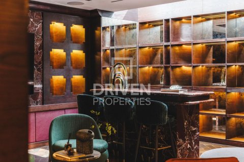 Villa à Jumeirah Golf Estates, Dubai, 5 chambres, 950 m², № 64672 - photo 24