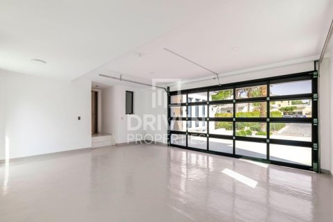 Villa à Jumeirah Golf Estates, Dubai, 5 chambres, 950 m², № 64672 - photo 29