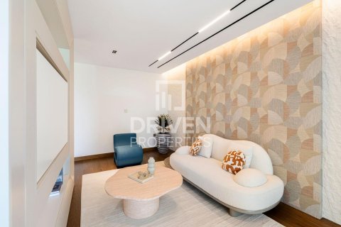 Villa à Jumeirah Golf Estates, Dubai, 5 chambres, 950 m², № 64672 - photo 15