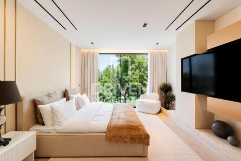 Villa à Jumeirah Golf Estates, Dubai, 5 chambres, 950 m², № 64672 - photo 17