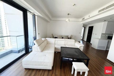 Apartment in Dubai 2 bedrooms, 103.5 sq.m. № 110859