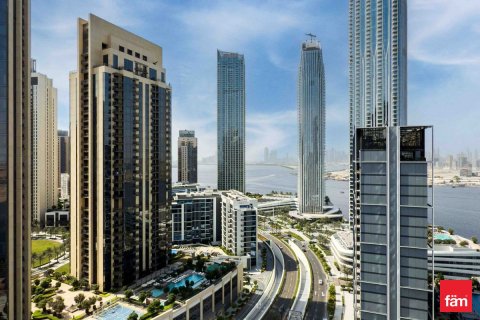 Apartamento en Dubai, 1 dormitorio, 61.7 m², № 110849 - foto 2