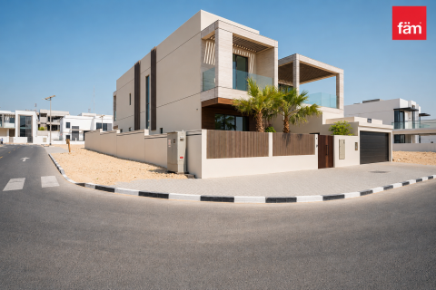 Villa in Al Furjan, Dubai 5 bedrooms, 600.1 sq.m. № 110850 - photo 30
