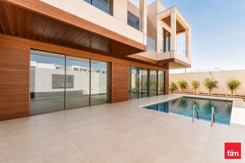 Villa in Al Furjan, Dubai 5 bedrooms, 600.1 sq.m. № 110850 - photo 2