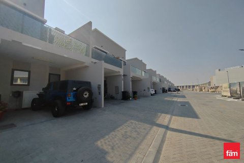 Villa in Dubai 3 bedrooms, 261.4 sq.m. № 110847 - photo 13