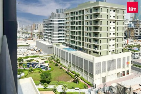 Apartment in Al Satwa, Dubai 1 bedroom, 70.7 sq.m. № 110858 - photo 4