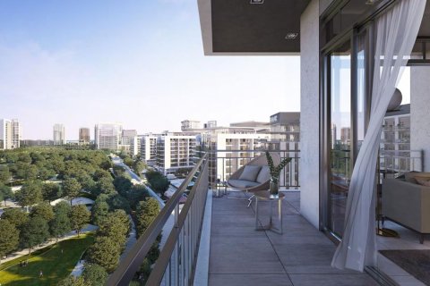 Apartamento en Dubai Hills Estate, Dubai, 1 dormitorio, 69.4 m², № 58186 - foto 6