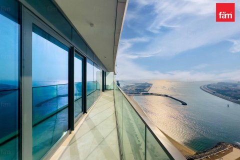 شقة في Dubai Harbour, دبي 2 غرف نوم, 108.1 م² رقم 58185 - صورة 6