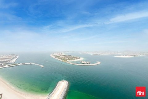 Снять в аренду квартиру в Dubai Harbour, Дубай: 2 спальни, 108.1м², № 58185 - фото 13