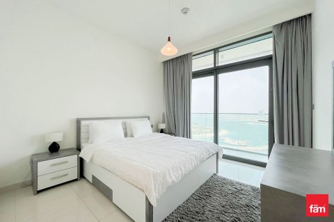 Снять в аренду квартиру в Dubai Harbour, Дубай: 2 спальни, 108.1м², № 58185 - фото 2
