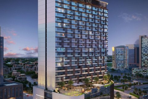 Купить квартиру в Dubai Sports City, Дубай: 1 спальня, 82м², № 39848 - фото 10