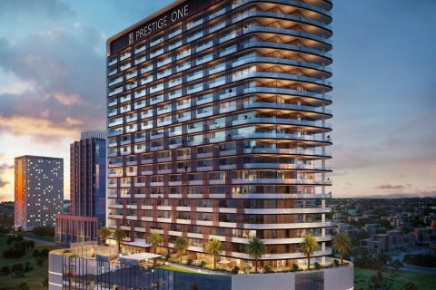Купить квартиру в Dubai Sports City, Дубай: 1 спальня, 82м², № 39848 - фото 3
