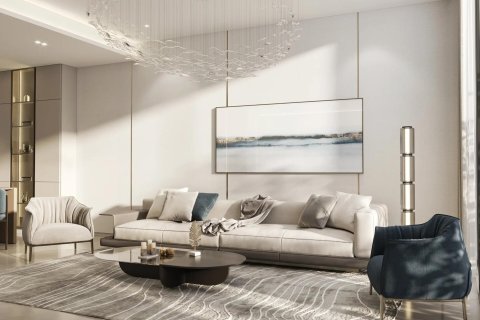 Купить квартиру в Dubai Sports City, Дубай: 1 спальня, 82м², № 39848 - фото 7