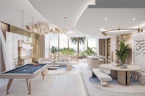 Appartement à Beach Walk 2 à Dubai, 2 chambres, 124 m², № 39856 - photo 3