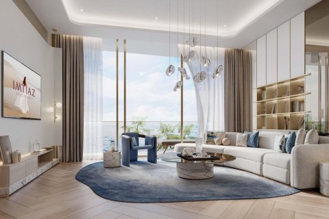 Appartement à Beach Walk 2 à Dubai, 2 chambres, 124 m², № 39856 - photo 8