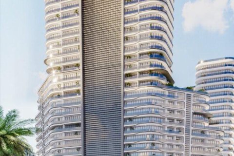 Apartamento en THE CENTRAL DOWNTOWN en Dubai Land, Dubai, 44 m², № 39849 - foto 19