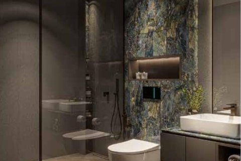 Apartamento en THE CENTRAL DOWNTOWN en Dubai Land, Dubai, 44 m², № 39849 - foto 2