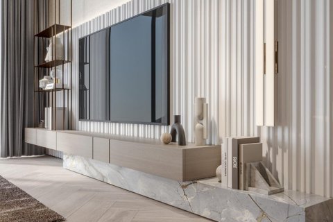Apartamento en THE CENTRAL DOWNTOWN en Dubai Land, Dubai, 44 m², № 39849 - foto 7