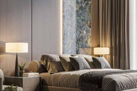 Apartamento en THE CENTRAL DOWNTOWN en Dubai Land, Dubai, 44 m², № 39849 - foto 18