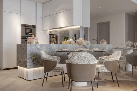 Apartamento en THE CENTRAL DOWNTOWN en Dubai Land, Dubai, 44 m², № 39849 - foto 5